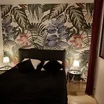 Le Patio / Les Romantiques Du Grenier A Sel *